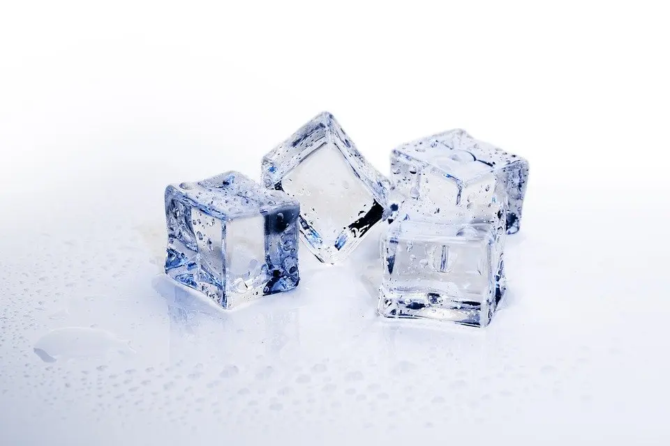 Freezer Repair